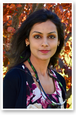 Dr. Ramneet Manghera