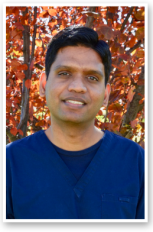 Dr. Vishal Bindlish
