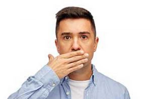 Bad Breath Solutions by Saddleback Dental Centre in Edmonton, AB