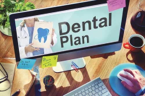 Dental Insurance Plans by Saddleback Dental Centre in Edmonton, AB