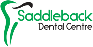 Saddleback Dental Centre Logo