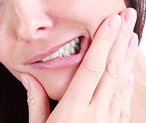 Toothache treatment in Edmonton, AB