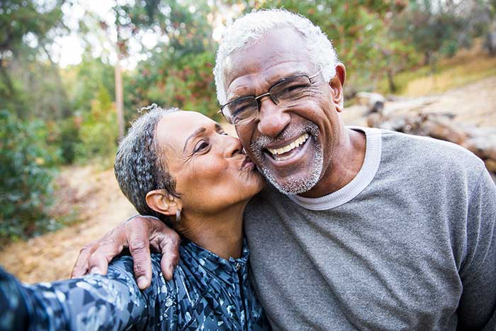 Custom Fit Dentures in Edmonton, AB