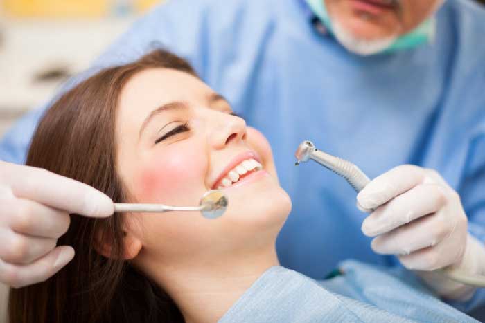 Gingivitis and Gum Disease Treatment in Edmonton, AB