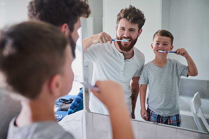 Deep Teeth Cleaning Treatment in Edmonton, AB