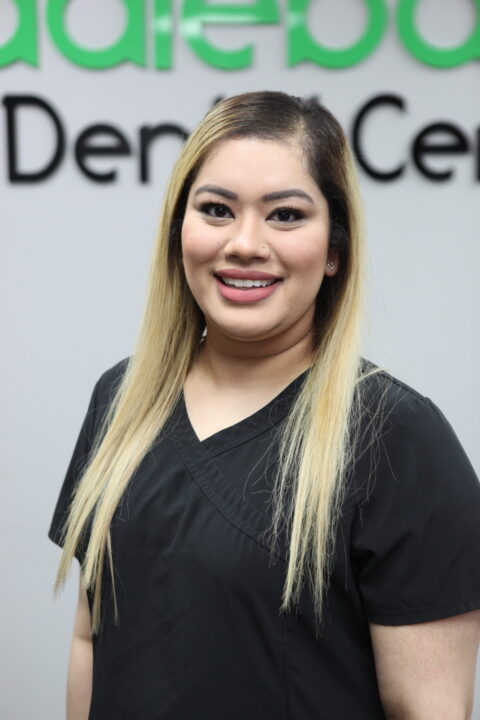 Administrator - Alisha at Saddleback Dental Center