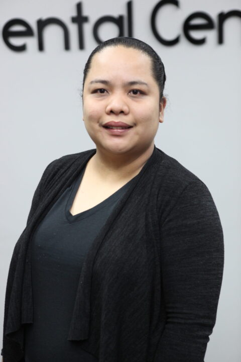 Administrator - Anna at Saddleback Dental Center