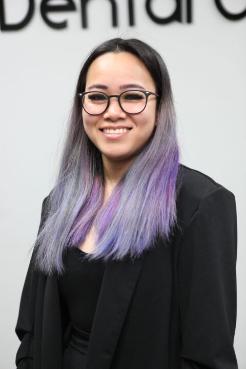 Administrator - Dianna at Saddleback Dental Center