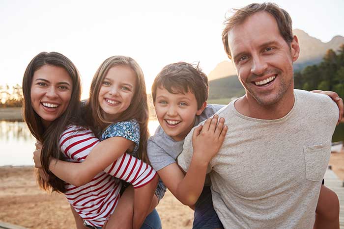 Gum Disease Diagnosis & Treatment in Edmonton, AB