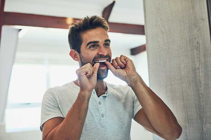Gum Maintenance Techniques by Saddleback Dental Center