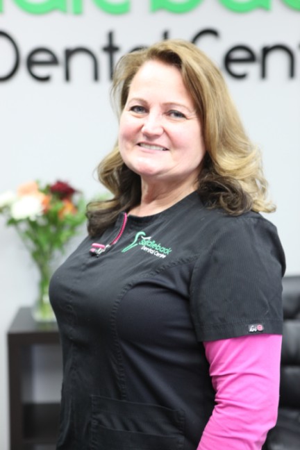 Office Manager - Pearl at Saddleback Dental Center