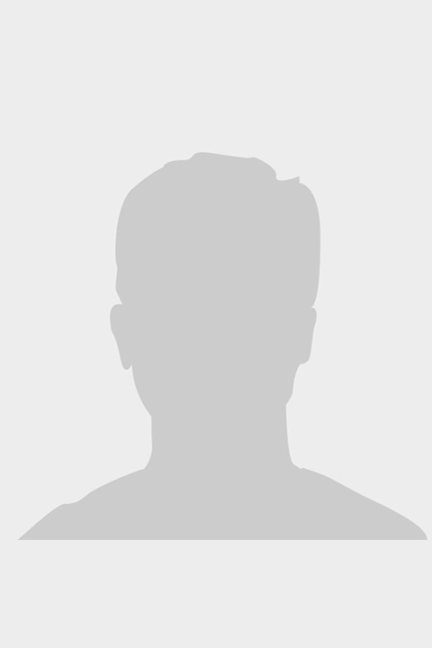 male staff placeholder